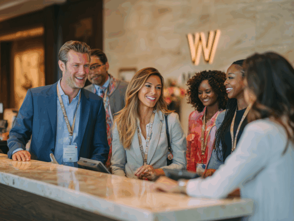 Annual Corporate Membership